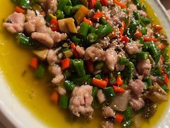 【隆府必点】民国霸王兔-杨记隆府(汉街店)