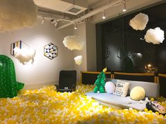 -CAFE'IN精品咖啡体验空间(小寨店)
