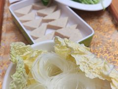-南门涮肉(后海店)