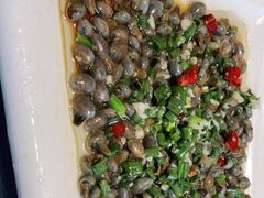 -渔满仓海鲜渔家(象山二店)