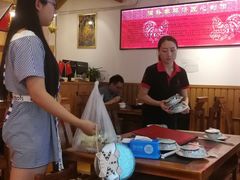 -重庆烧鸡公火锅(簋街店)