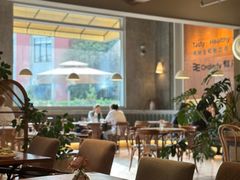 -有序Orderly融合西餐·咖啡(运河外滩店)