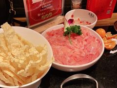 -大龙燚火锅(南山大道店)