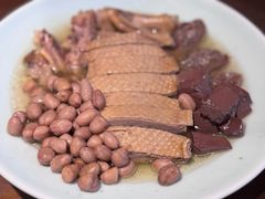 -打酱油·非遗淮扬菜(瘦西湖梅岭店)