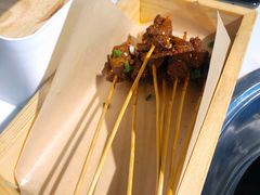 -潮牛壹号鲜牛肉火锅(世界城广场店)