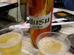 乌苏-胡哥烤肥牛(车公庙店)