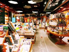 -西西弗书店&矢量咖啡(凯德MALL店)