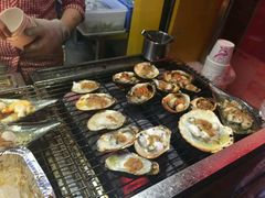 -冯姐生蚝(迎宾广场店)
