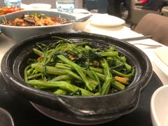 -港丽餐厅(高德置地店)