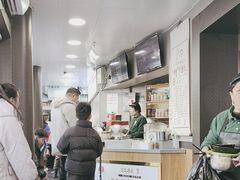 -笑笑凉皮(富国街店)