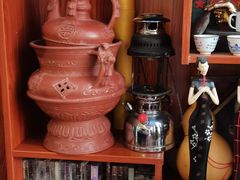 -吉祥圣雪藏餐