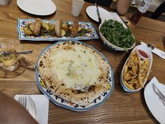 -Mammamia意大利餐厅(古北店)