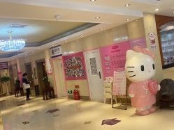 -北京俪婴妇产医院(朝阳大悦城店)