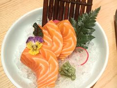 -Tuna maki寿司(苏州万象天地店)