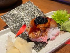 -弓二·烧鸟居酒屋(财富购物中心店)