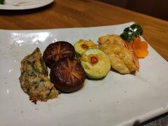 -萨拉伯尔水源素问店·韩国宫廷料理(人民路店)