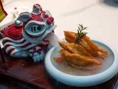 -大海碗·炸酱面·烤鸭·京菜(天坛店)