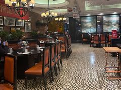 大堂-大鸭梨烤鸭(甘家口店)