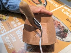 -文通冰室(东方宝泰店)