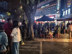 -梁憨包(南岸回龙湾店)