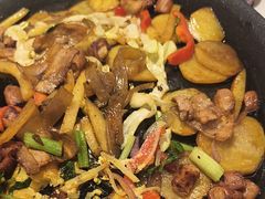 -一烙锅(友谊店)