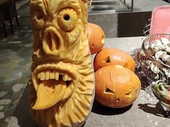 -长春净月潭喜来登酒店·盛宴标帜餐厅