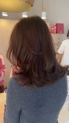 -GRAVITY HAIR 地心引力