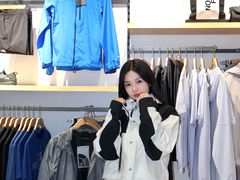 -KK ONE(京基滨河时代店)