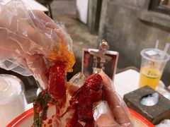 -文和友老长沙龙虾馆(化龙池店)