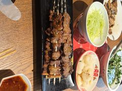 -琥珀老六龙虾(四里河店)