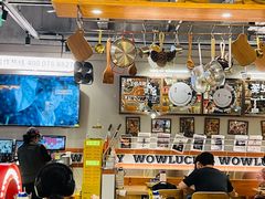 -WOW LUCKY创意韩料(龙阳广场店)