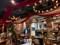-Osteria Garden 生蚝花园餐厅(原进贤路店)