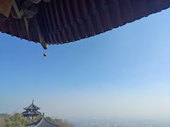 -杭州半山国家森林公园