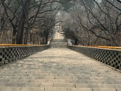 -沈阳市东陵公园