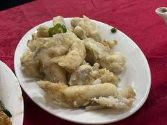 -蛇口康乐快餐鱼仔档(翠苑小区店)