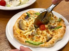 -萨莉亚意式餐厅(灵芝站中洲店)