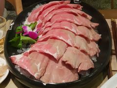 -锦城印象火锅(天府三街店)