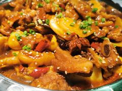 -胖哥俩肉蟹煲(杭州下沙学林街店)