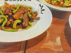 -南门小馆·清真(国贸商城店)