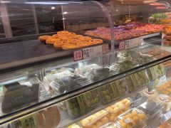 -泸溪河桃酥(海陵万象城店)