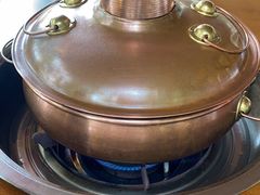 -岳记兴隆·青城腊排铜火锅(融创店)