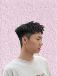 -尤司男士国潮理发馆