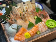 -極上萬膳·日料放题(海岸城店)