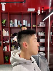 点击看大图 -卓梵美发·精品Salon