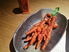 妈妈凤爪-花千醉(新街口店)