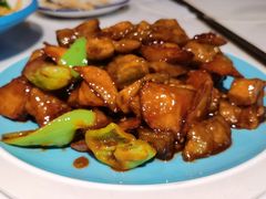 -稻品香小锅饭豆腐馆(北三路店)