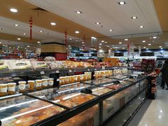 -BHG生活超市(安贞店)