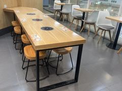 -吉野家(武汉南国西汇店)