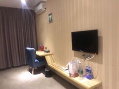 -航廷酒店(深圳宝安机场T3航站楼后瑞地铁站店)