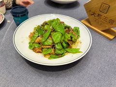 -应天大明王朝·南京菜(中山陵店)
